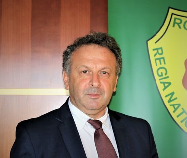 Şeful Direcţiei Silvice Vâlcea preia, provizoriu, conducerea Romsilva. El îl înlocuieşte pe Dragoş Ciprian Pahonţu în funcţia de director general