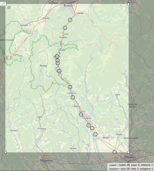 Asociaţia Pro Infrastructură: În toată Europa, reducerea riscurilor aferente trecerilor la nivel cu calea ferată este prioritară, ele fiind sursa primară a deceselor în accidente feroviare; România bate pasul pe loc