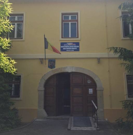 Inspectoratul Şcolar Judeţean Alba: De ziua Educaţiei, în "zii" de sărbătoare, ne-am adunat pentru "a sărbătorii" cadrele didactice