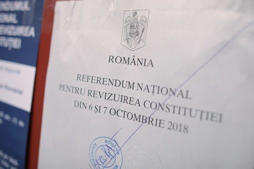 BEJ Sibiu, sesizat că unui membru PSD care ar fi trebuit să facă parte din comisia de votare nu i s-a permis accesul în secţie; BEJ a transmis că acesta nu s-a prezentat vineri la constituirea comisiei