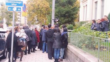 Referendum pentru redefinirea familiei în Constituţie: 23.491 de voturi înregistrate în străinătate, cele mai multe în Italia şi Spania
