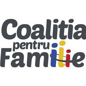 Coaliţia pentru Familie anunţă dizolvarea Comitetului de initiativă pentru revizuirea articolului 48 din Constituţie 