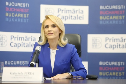 Firea, despre rezultatul referendumului pentru redefinirea familiei în Constituţie: Poporul are întotdeauna dreptate