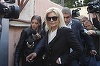 Carmen Adamescu, la ieşirea din arest: Viaţa bate filmul