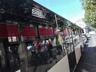 Primăria Capitalei vrea să cumpere 100 de troleibuze autonome şi 130 de autobuze hibride cu aproximativ 488 de milioane de lei, din care 80% ar putea veni de la Fondul de Mediu