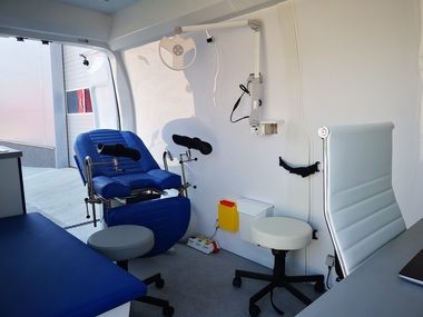 ASSMB a publicat lista laboratoarelor în care femeile cu cancer mamar în stadiu incipient  pot face teste genetice, în cadrul proiectului lansat de Primăria Capitalei; fiecare persoană va primi vouchere de 17.000 lei