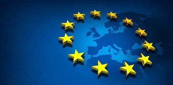 Eurobarometru: Aproape 50% dintre români văd ca pe un lucru bun apartenenţa la UE - cu 1 procent mai mult decât în urmă cu un an, dar cu 10 % mai puţin decât în urmă cu 6 luni; în cazul unui referendum, 65% ar vota pentru rămânerea în UE