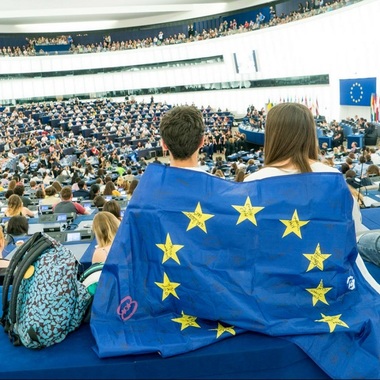 DiscoverEU: Încă 12.000 de călătorii gratuite prin Europa pentru tineri, din care 450 pentru România. Înscrierile încep în 29 noiembrie