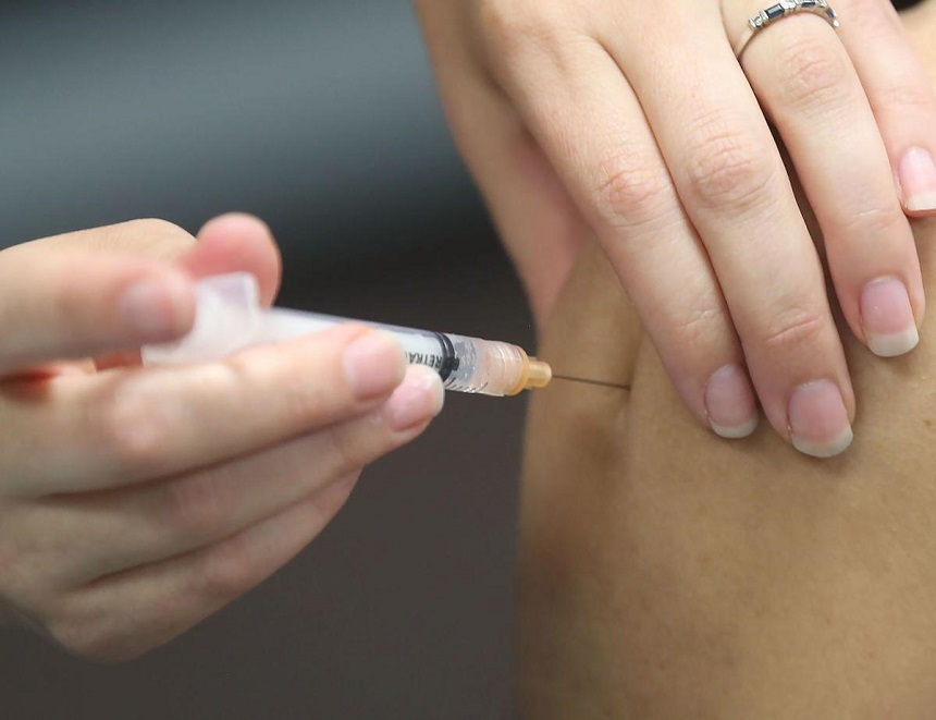 Ministerul Sănătăţii suplimentează numărul dozelor de vaccin gripal utilizate în cadrul campaniei de vaccinare gratuită