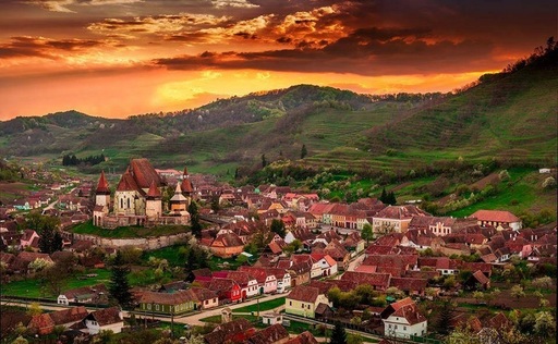 România, definită de americani prin Transilvania şi Dracula. Soldaţii români din Afganistan, posibil brand de ţară - SONDAJ
