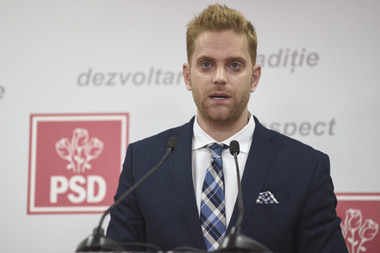 Comunitatea evreilor din Arad condamnă declaraţia lui Ilan Laufer: E nefondată, iresponsabilă, de maximă gravitate