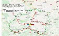 CNAIR: Restricţii pentru maşinile mai mari de 7,5 tone, pentru buna desfăşurare a evenimentelor destinate Centenarului Marii Uniri de la Alba Iulia