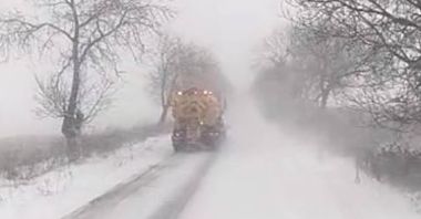 Infotrafic: Restricţia de pe DN 5 pentru autovehiculele de peste 12 tone care circulau spre Bulgaria, prin PTF Giurgiu - Ruse, a fost ridicată