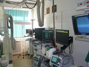 Şase spitale din judeţele Harghita şi Covasna vor fi dotate, până în octombrie anul viitor, cu echipamente medicale moderne, în cadrul unui proiect cu fonduri europene