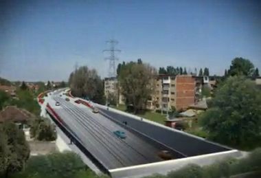 Primăria Timişoara vrea să contracteze un credit de 214 milioane de lei, jumătate din sumă urmând a fi folosită pentru construirea unui pasaj subteran
