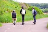 Primăria Timişoara cumpără trotinete şi segway – uri pentru studenţi
