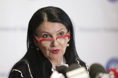 Ministrul Sănătăţii: Maternitatea Giuleşti va relua internările începând de vineri