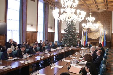 Dăncilă spune că la finalul săptămânii vor fi anunţaţi candidaţii selectaţi pentru atribuirea contractului de parteneriat public-privat pentru autostrada Ploieşti-Comarnic-Braşov