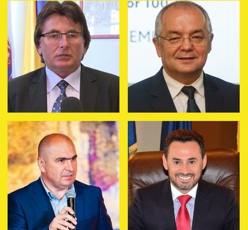 Prima măsură în Alianţa Vestului: Consiliul Local Timişoara a votat valabilitatea abonamentelor de parcare, în oraş, pentru şoferii din Arad, Oradea şi Cluj