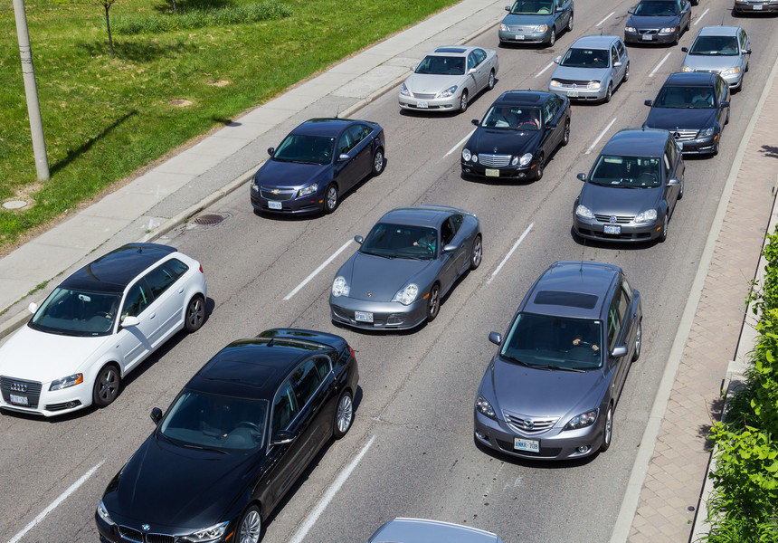 CNAIR: Autoturismele vor putea trece gratuit peste Dunăre, duminică, între Giurgeni şi Vadu Oii, cu ocazia ”Zilei Podului”