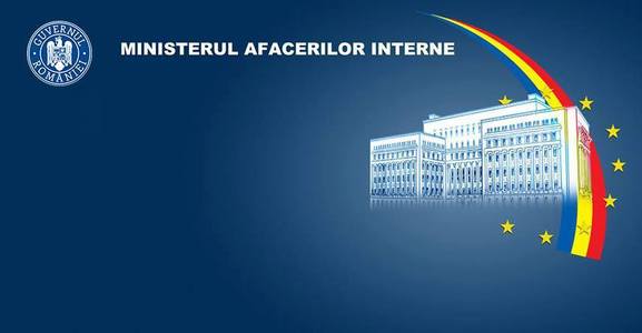 MAI: Peste 320 de specialişti ai ministerului, implicaţi în buna desfăşurare a lucrărilor în perioada în care România deţine Preşedinţia Consiliului Uniunii Europene