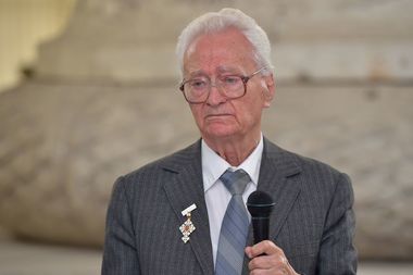 Inginerul care a salvat de la demolare 12 biserici în anii ’80 a murit la vârsta de 89 de ani