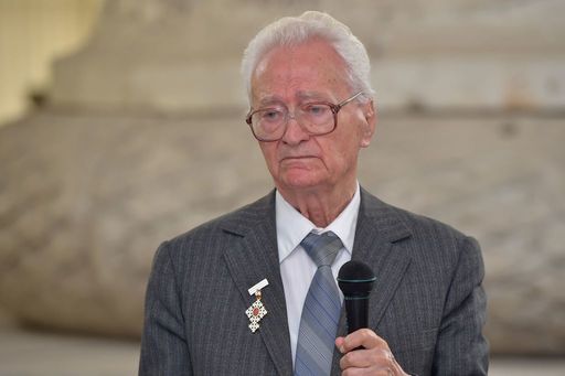 Inginerul care a salvat de la demolare 12 biserici în anii ’80 a murit la vârsta de 89 de ani