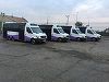 La Timişoara se introduce transport şcolar pentru elevii de la patru licee situate în zona centrală a oraşului