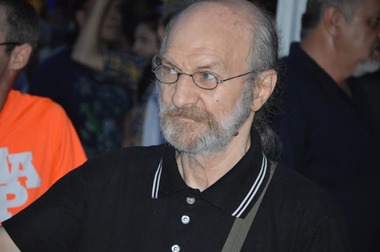 Jean Chelba, care şi-a pierdut fiul în incendiul din Colectiv, a murit