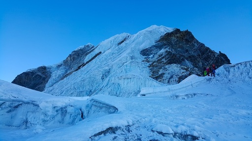 Expediţie românească în Himalaya pentru sprijinirea copiilor bolnavi incurabil