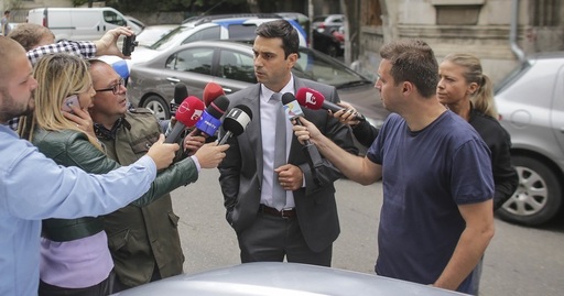 Şeful Direcţiei Anticorupţie din MAI, acuzat de plagiat, susţine în continuare că a făcut totul cu bună credinţă: Sunt dispus să mă prezint şi să explic în faţa oricărei comisii