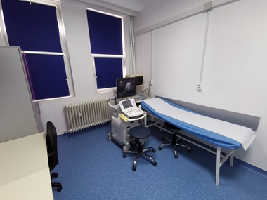 Aparatură de peste 8,5 milioane de lei pentru investigaţii endoscopice digestive, la Spitalul Judeţean Constanţa