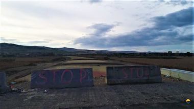 Asociaţia Pro Infrastructură: Scenariul realist ne indică 43,28 kilometri noi de autostradă în acest an, iar cel foarte optimist 69,18 kilometri. Restul sunt doar promisiuni pentru naivi, dezinformări grosolane şi minciuni gogonate