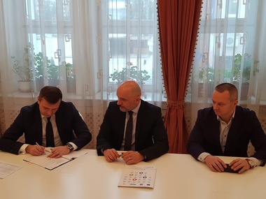 Caraş- Severin: Finanţare europeană de 11 milioane de euro pentru Spitalul Judeţean Reşiţa