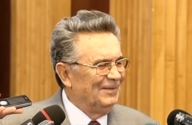 Gheorghe Mărmureanu, despre valul de cutremure din Marea Neagră: Este o activitate seismică normală; cel mai mare seism înregistrat vreodată în Marea Neagră a fost în 1902