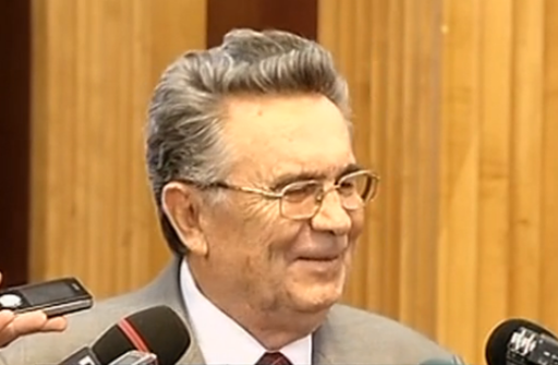 Gheorghe Mărmureanu, despre valul de cutremure din Marea Neagră: Este o activitate seismică normală; cel mai mare seism înregistrat vreodată în Marea Neagră a fost în 1902