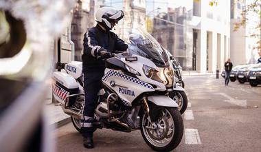 APADOR-CH: În fiecare an din ultimii trei, câte un om nevinovat a murit de glonţul Poliţiei; cerem modificarea Legii Poliţiei şi a armelor de foc