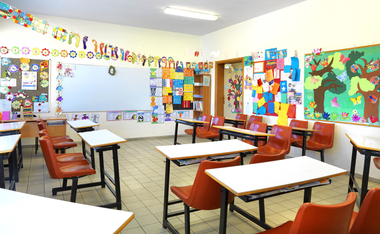 Profesorii din judeţul Timiş sunt în grevă japoneză, nemulţumiţi de proiectul Ministerului Educaţiei de a se renunţa la orele de educaţie fizică pentru clasele pregătitoare
