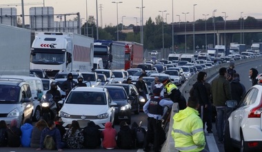 Atenţionare de călătorie emisă de MAE: Grevă a sindicatelor în Spania, în comunitatea autonomă Catalonia; vor fi afectate transportul în comun şi cel feroviar