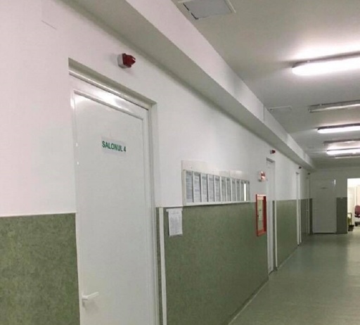 Managerul Institutului ”Marius Nasta”: În România avem o mare problemă cu declararea infecţiilor nosocomiale; dacă am avea o hartă reală a acestora, probabil că cinci infecţii în Institutul Marius Nasta nu ar fi un lucru nemaiîntâlnit
