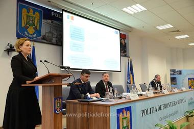 Carmen Dan, despre Schengen: Sunt optimistă că vom putea introduce pe agenda de lucru a Consiliului JAI din iunie inclusiv votul în privinţa aderării noastre şi a Bulgariei