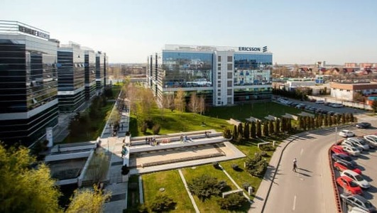 Compania Ericsson vine la Timişoara, după preluarea a două fabrici de la firma Kathrein