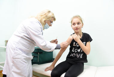 UNICEF: Creşterea alarmantă a numărului de cazuri de rujeolă la nivel mondial, o ameninţare tot mai mare pentru copii. Epidemii importante în Brazilia, Madagascar, Filipine, Ucraina şi Yemen