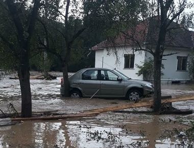 Ajutoare de urgenţă în valoare de peste două milioane de lei, aprobate de Guvern pentru sprijinirea a 550 de familii şi persoane singure