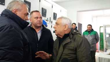 Daea: Produsul românesc este de mai bună calitate şi îl prefer tot timpul, chiar dacă este puţin mai sus ca preţ. Facem un serviciu când consumăm produse româneşti