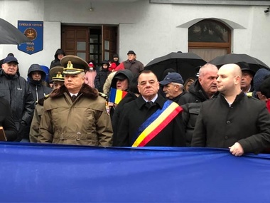 Primarul Piteştiului, demis după ce ICCJ a confirmat raportul ANI prin care edilul era declarat în conflict de interese administrativ. Decizia poate fi contestată