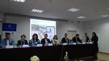 Pintea, la lansarea unui proiect în valoare de 26 de milioane de lei la Sanatoriul Techirghiol: Zonele de recuperare sunt deficitare în România pe toate palierele