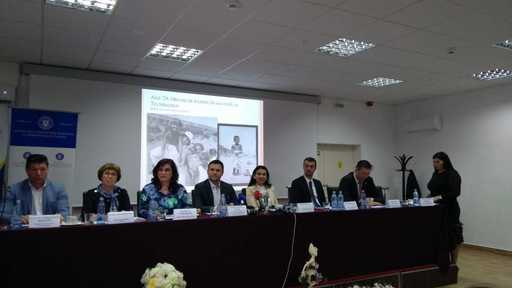 Pintea, la lansarea unui proiect în valoare de 26 de milioane de lei la Sanatoriul Techirghiol: Zonele de recuperare sunt deficitare în România pe toate palierele