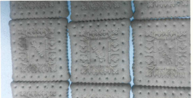 Lot de biscuiţi, retras de la comercializare de către Kaufland, existând depăşiri la parametrul sulfiţi; produsul poate produce reacţii alergice la copii