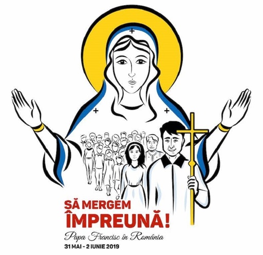 Papa Francisc, în România – Reprezentanţi ai Bisericii Catolice: Avem răspunderea să nu ne scape nimic din atenţie. Programul vizitei